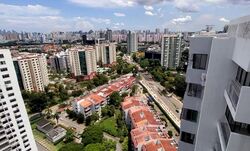 Sophia Road (D9), Condominium #560348851